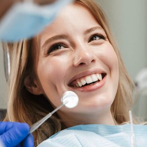 What Should you Look for When Choosing Your Dentist?